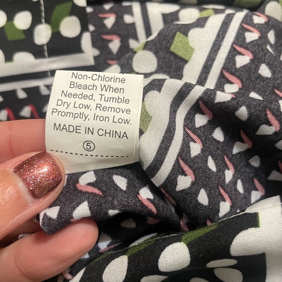 Size Medium SHEIN one shoulder jumpsuit - Picture 6 of 6